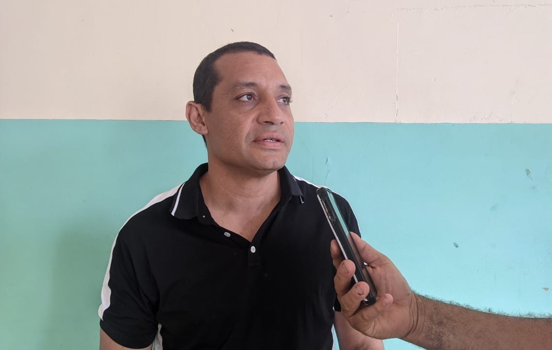 Diario Frontera, Frontera Digital,  Equipo de UNT Tovar, Mocoties, ,Equipo de UNT Tovar rechaza hostigamiento del régimen contra la CNdP
