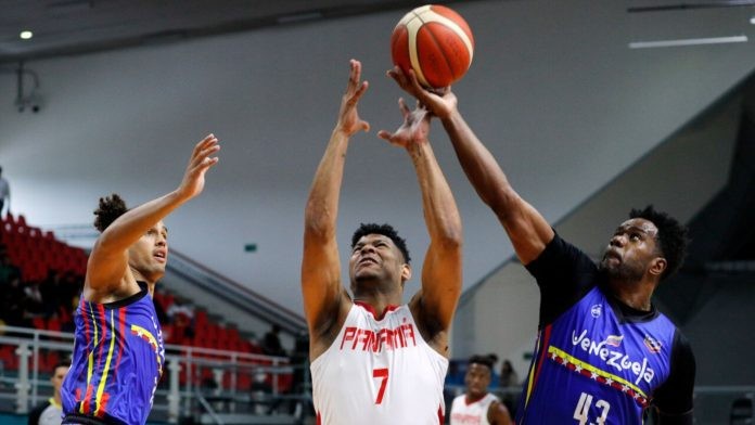 Diario Frontera, Frontera Digital,  Venezuela derrotó a Panamá, semifinal del baloncesto de Santiago-2023, Deportes, ,Venezuela derrotó a Panamá y clasificó 
a la semifinal del baloncesto de Santiago-2023