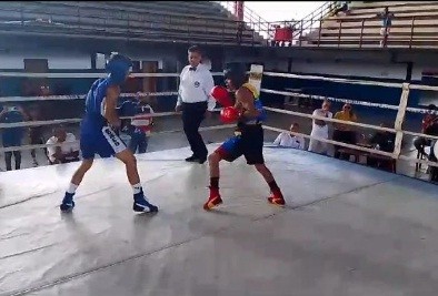  Municipio Alberto Adriani, El Vigía, Boxeo, Deportes, 