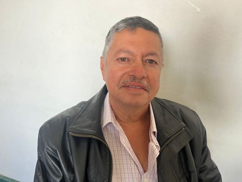 Diario Frontera, Frontera Digital,  Aricagua, MARÍA CORINA MACHADO, Politica, ,Jaime Pérez: En Aricagua también ganó María Corina