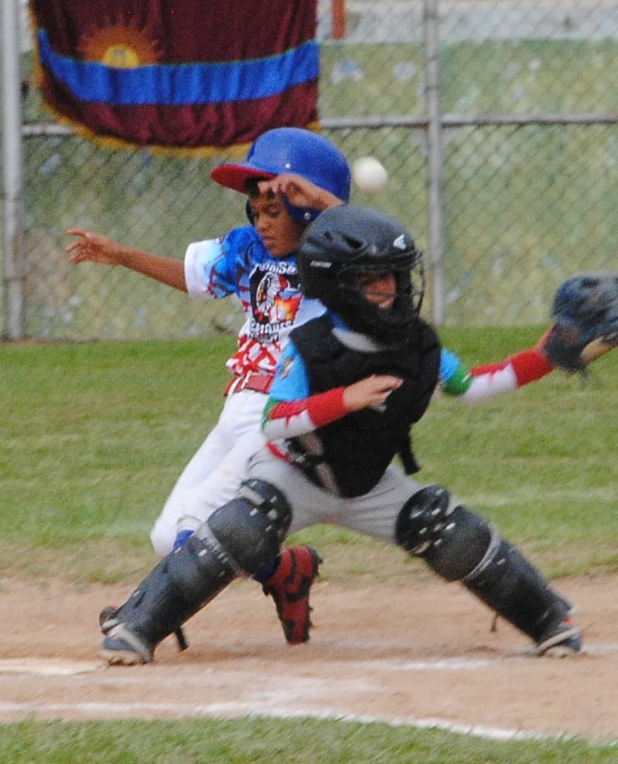 Copa Jehyson Guzmán, Béisbol sub-12, Campeonato Nacional, Asociación de Béisbol, Federación Nacional, Mérida, Deportes,