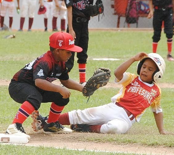 Diario Frontera, Frontera Digital,  Copa Jehyson Guzmán, Béisbol sub-12, Campeonato Nacional, Asociación de Béisbol, Federación Nacional, Mérida, Deportes, ,Mérida sede del Nacional de Béisbol Copa Gobernador Jehyson Guzmán