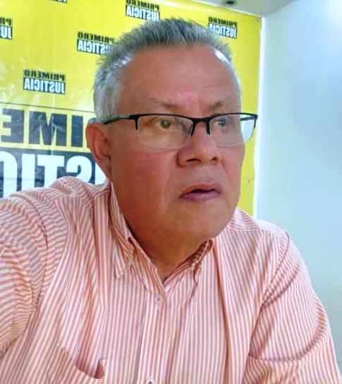 Diario Frontera, Frontera Digital,  Gerardo Molina, Primero Justicia, Politica, ,Primero Justicia continuará la Ruta Democrática hasta lograr La Libertad