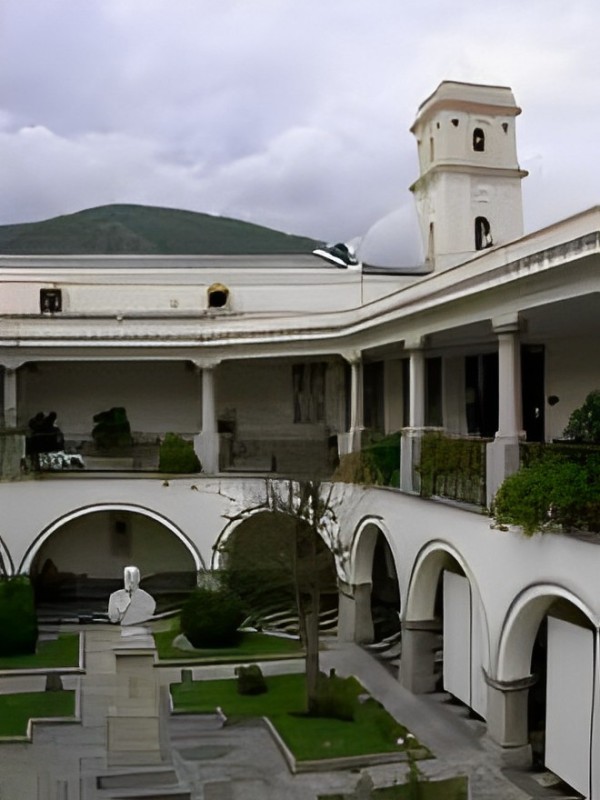 Diario Frontera, Frontera Digital,  ULA, Mérida, Vicerectorado Académico, Opinión, ,La Universidad de Los Andes y la visita académica necesaria por Alí Enrique López Bohórquez (*)