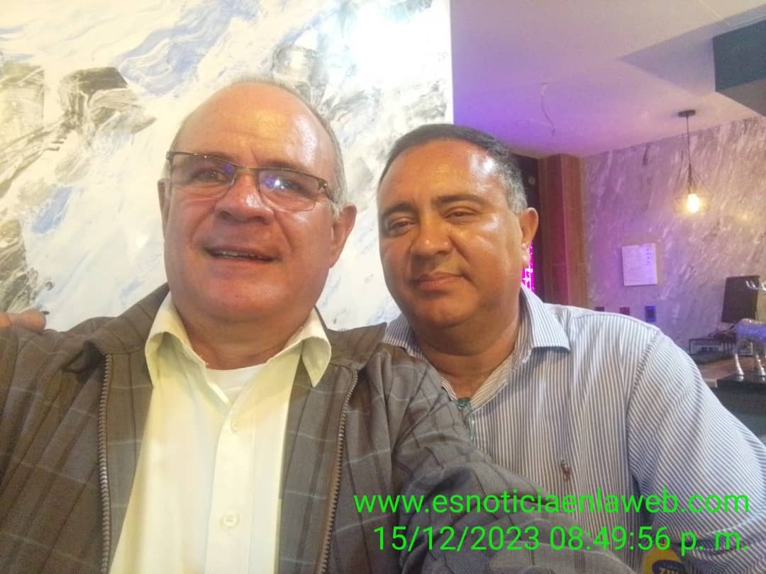  Ciudad 99.3 FM, Navidad 2023, Gerardo Albornoz, Mayda Avendaño, Frontera en Eventos, Entretenimiento, 