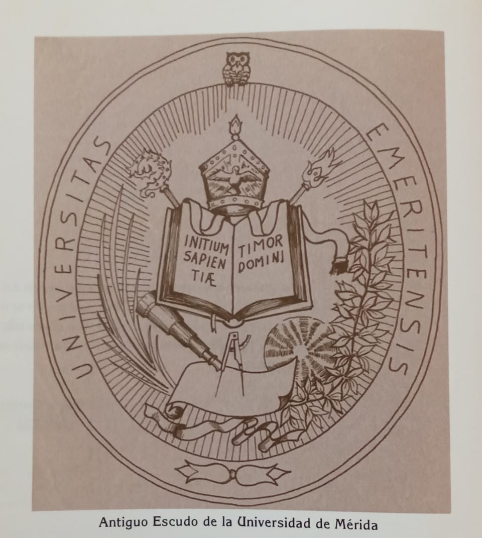 Diario Frontera, Frontera Digital,  ULA, Ulandinos, Universidad de Mérida, Universidad de Los Andes, Opinión, ,La Universidad de Los Andes y sus nombres en el tiempo (1810-2023) por Alí Enrique López Bohórquez (*)