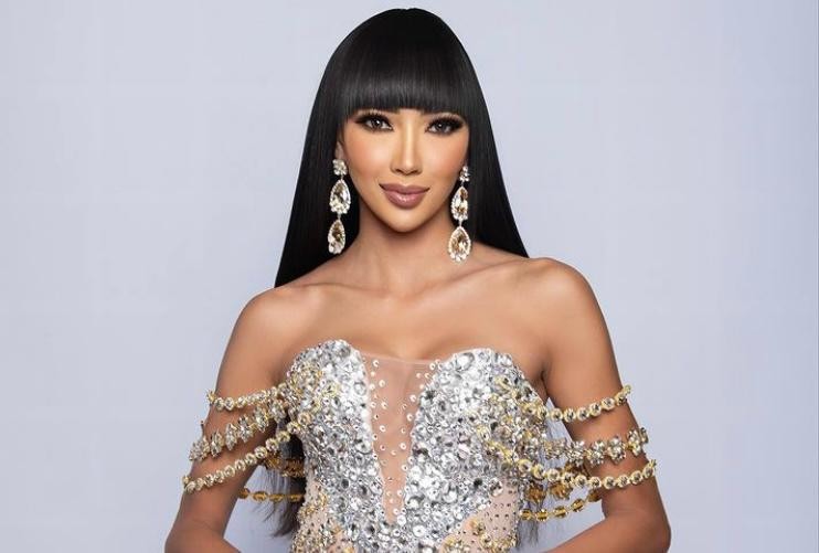Diario Frontera, Frontera Digital,  Farándula, ,Jhosskaren Smiller Carrizo dejó en alto el nombre de Venezuela en Miss Earth 2023