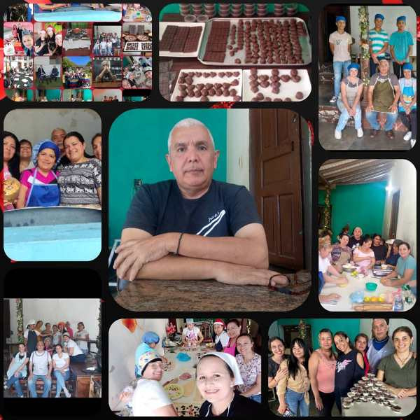 Diario Frontera, Frontera Digital,  Mocoties, ,Una experiencia docente convertida en identidad nacional: Escuela de Emprendimiento “Ananías Avendaño”