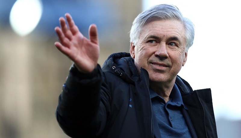 Diario Frontera, Frontera Digital,  Deportes, ,Carlo Ancelotti renueva con el Real Madrid hasta 2026
