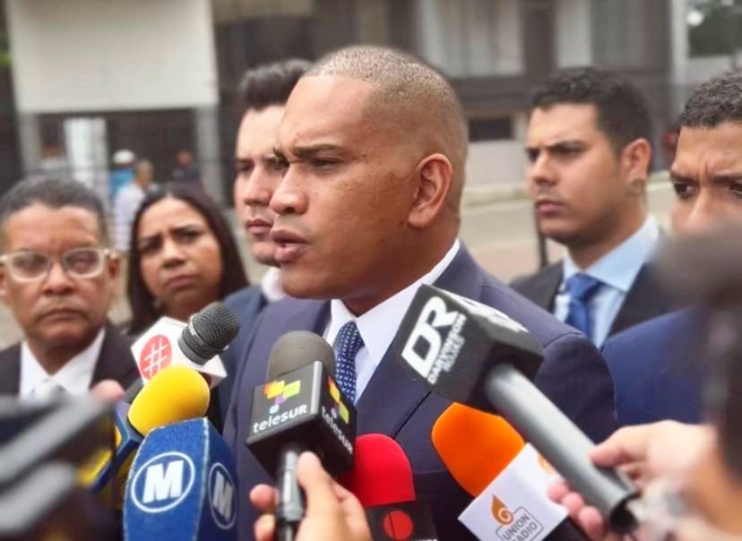 Diario Frontera, Frontera Digital,  Politica, ,Leocenis García: “Aceptaré la decisión del TSJ, incluso si es adversa”