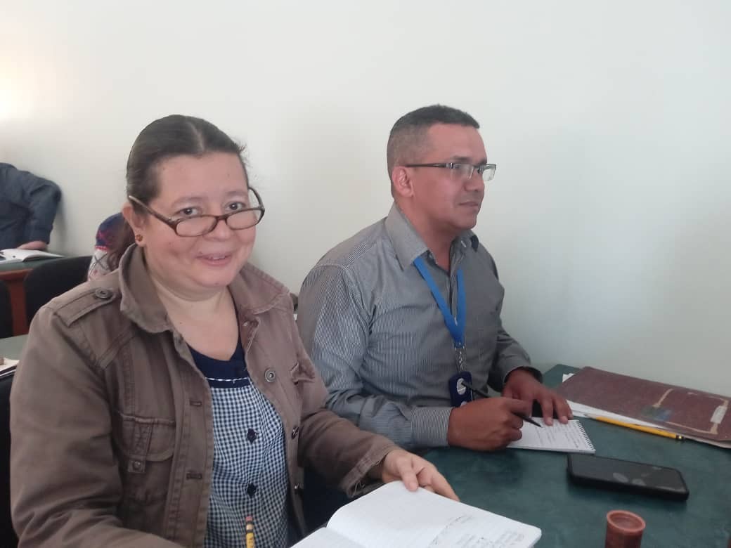  Jehyson Guzmán, Nicolás Maduro, MPPS, IAHULA, Magaly Gutiérrez, Nellys Molina, Salud, 