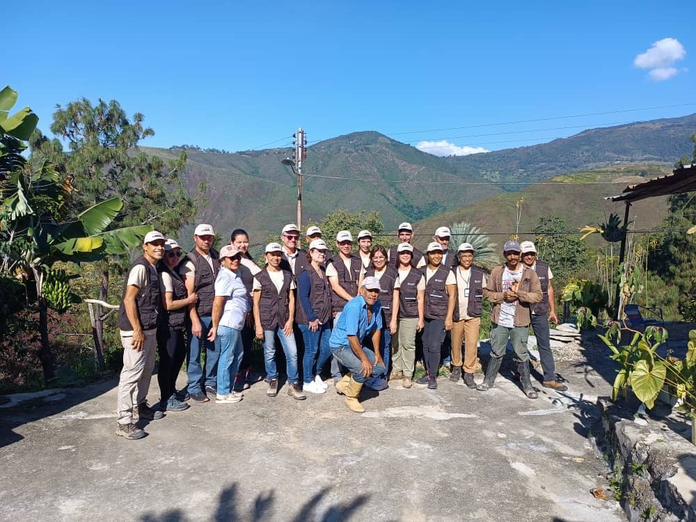 Diario Frontera, Frontera Digital,  Regionales, ,“Programa Global Doctores de los Suelos” inicia en Venezuela