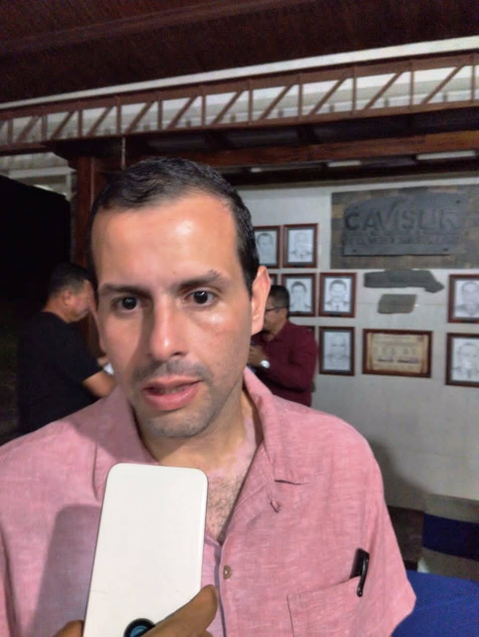 Diario Frontera, Frontera Digital,  CAVISUR, Edgar Xavier Ramírez, El Vigía Panamericana, ,CAVISUR INICIARÁ A PUERTA ABIERTA A LOS AFILIADOS
O A LOS QUE QUIERE PERTENECER