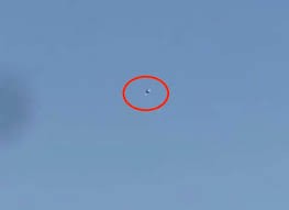 Diario Frontera, Frontera Digital,  OBJETO VOLVADOR NO IDENTIFICADO, Internacionales, ,Estados Unidos derribó un objeto volador sobre el lago Hurón, 
cerca de la frontera con Canadá