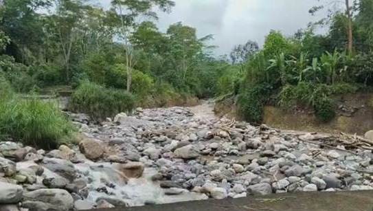  ACUEDUCTO EL VIGÍA, DIQUES TOMA ALBERTO ADRIANI, RÍO CACIQUE, RÍO LA RONCONA, RÍO CAÑA BRAVA, El Vigía Panamericana, 