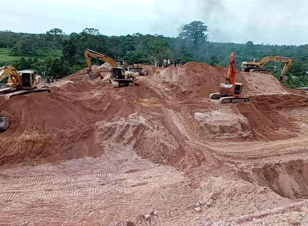  ONIA, ALBERTO ADRIANI, TRONCAL 001, JEHYSON GUZMÁN, GOBIERNO DE MÉRIDA, El Vigía Panamericana, 