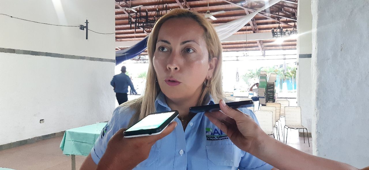 Diario Frontera, Frontera Digital,  SAMAT ALBERTO ADRIANI, ALCALDÍA AOBERTO ADRIANI, EL VIGÍA, MÉRIDA, El Vigía Panamericana, ,Samat Alberto Adriani extiende jornada de patente vehicular con beneficio de descuento