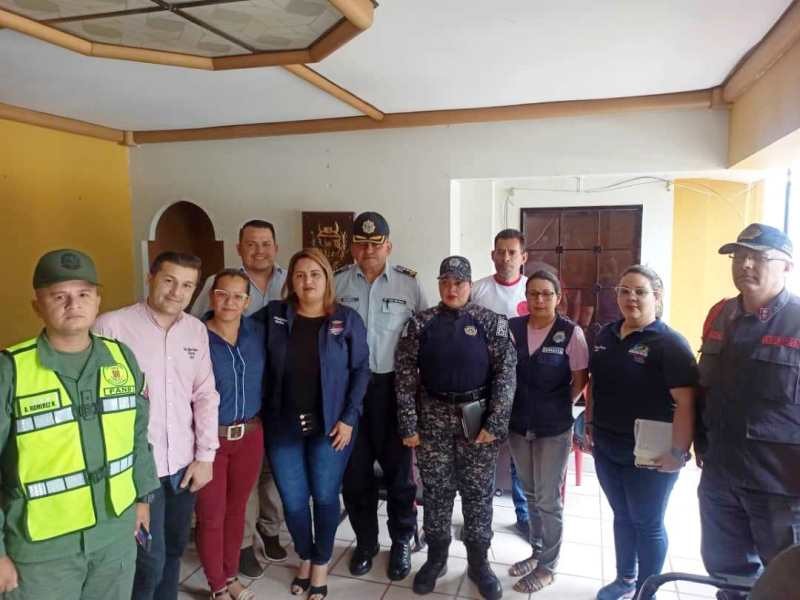 Diario Frontera, Frontera Digital,  ORDENANZA DE CONVIVENCIA CIUDADANA, MUNICIPIO TOVAR, MÉRIDA, Mocoties, ,Autoridades en Tovar trabajan para hacer cumplir 
nueva ordenanza de convivencia ciudadana