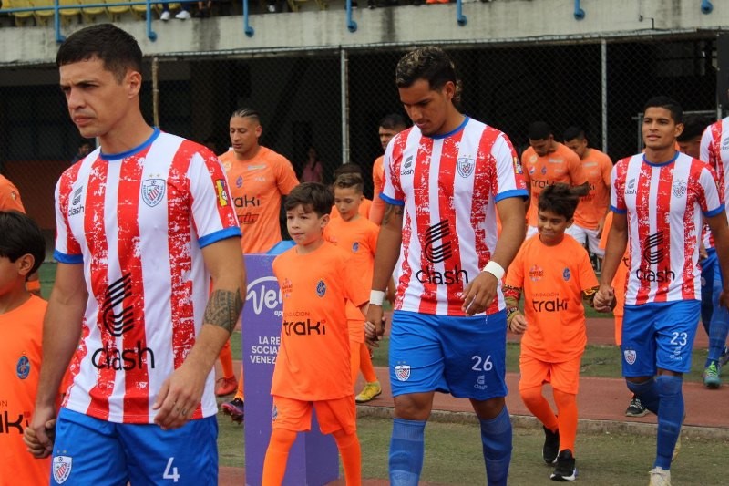 Diario Frontera, Frontera Digital,  ESTUDIANTES DE MÉRIDA F.C., Deportes, ,Estudiantes de Mérida se juega el pase a la Fase de Grupos 
de la Conmebol Sudamericana ante Deportivo Táchira