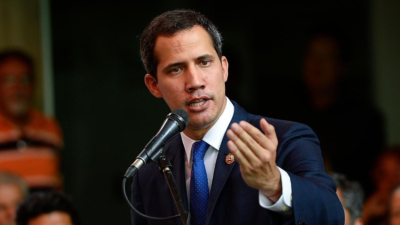 Diario Frontera, Frontera Digital,  JUAN GUAIDÓ, CANDIDATO DE VP, Politica, ,Voluntad Popular anunció que Juan Guaidó 
será su candidato para las primarias opositoras en Venezuela