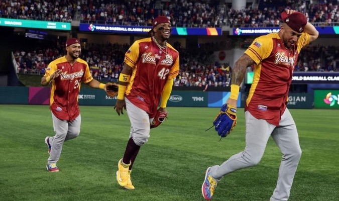Diario Frontera, Frontera Digital,  CLÁSICO MUNDIAL DE BÉISBOL, VENEZUELA, INVICTO, Deportes, ,Clásico Mundial de Beisbol: 
Estas son las claves en el invicto de Venezuela