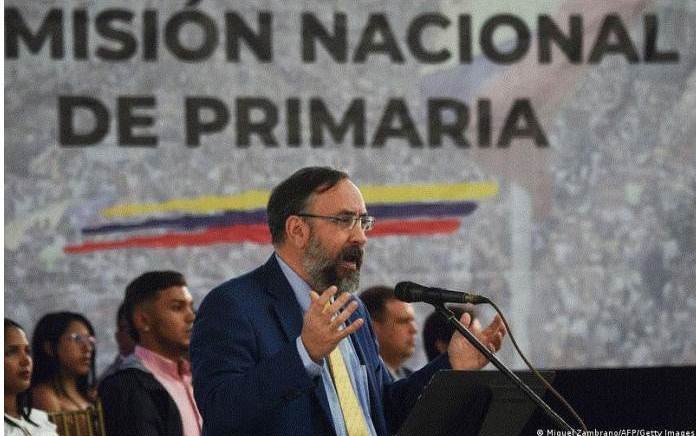 Diario Frontera, Frontera Digital,  COMISION NACIONAL DE PRIMARIAS, juntas regionales, 22 DE OCTUBRE, PRIMARIAS DE LA OPOSICIÓN, Politica, ,Designan miembros de las juntas regionales 
para la primaria opositora