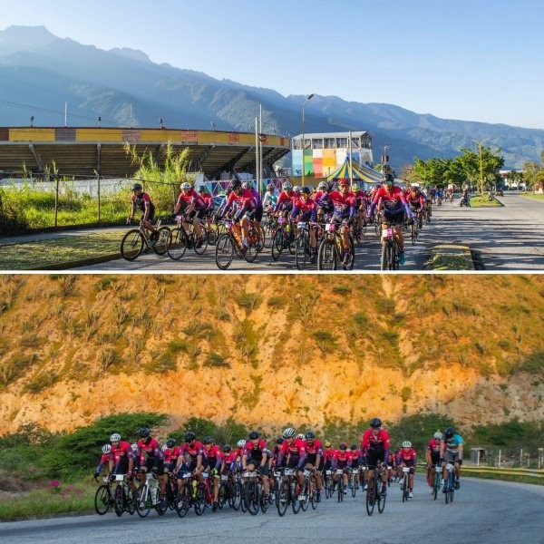 Diario Frontera, Frontera Digital,  Gran Fondo Collado del Cóndor, Deportes, ,Con todo éxito se llevó a cabo 
el Gran Fondo Collado del Cóndor efectuado por Ultrabike