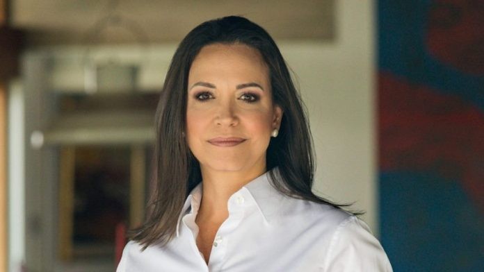 Diario Frontera, Frontera Digital,  MARÍA CORINA MACHADO, Politica, ,Oficialismo cierra espacio del hotel donde María Corina Machado 
realizaría un encuentro con los larenses