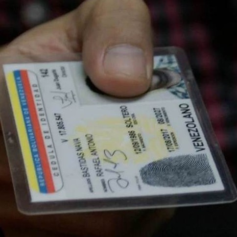 Diario Frontera, Frontera Digital,  SAIME, Nacionales, ,Saime: carta de residencia ya no será requisito 
para solicitar cédula o pasaporte