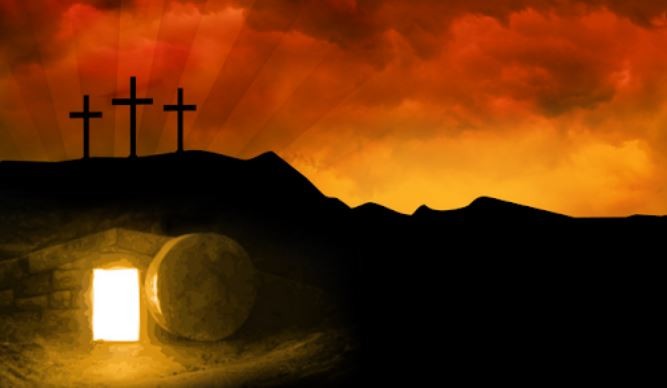 Diario Frontera, Frontera Digital,  LA PASCUA, FE CATÓLICA, Internacionales, ,La Pascua: el día que Cristo venció a la muerte 
y nació una religión que tiene más de dos mil años