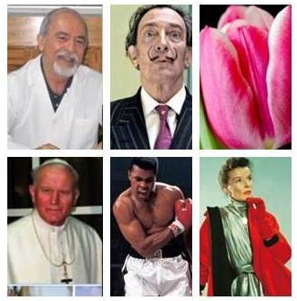  CARRUSEL DE LA FAMA, Néstor Trujillo Herrera, Opinión, 