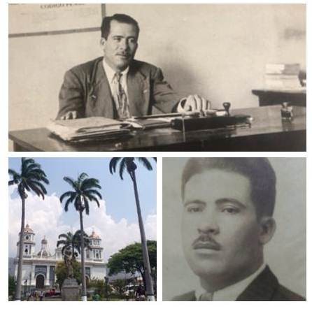  CARRUSEL DE LA FAMA, Néstor Trujillo Herrera, Opinión, 