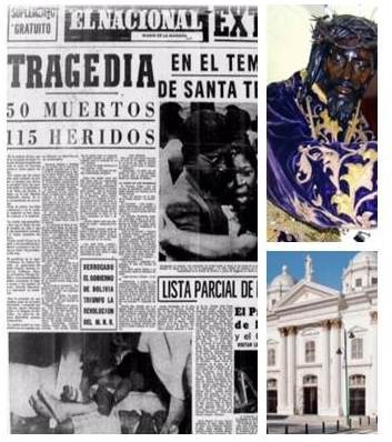  CARRUSEL DE LA FAMA, Néstor Trujillo Herrera, Opinión, 