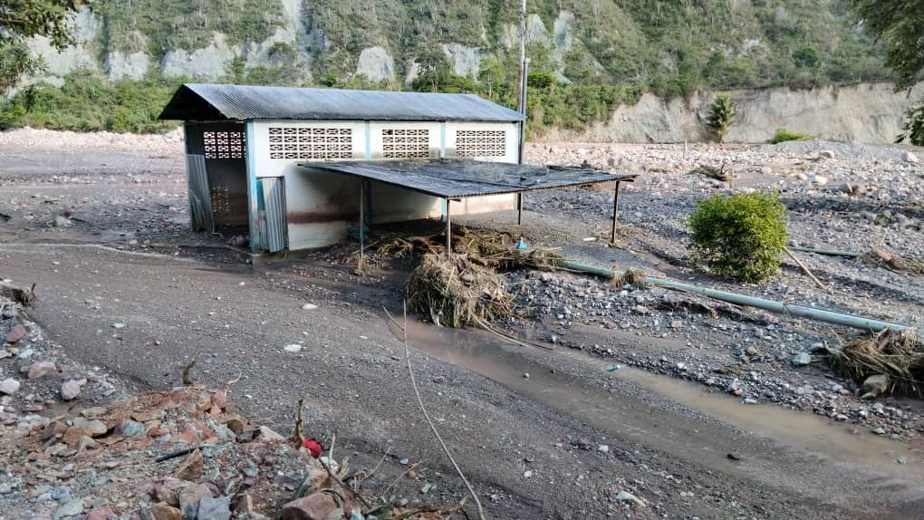  LLANO D EEL ANÍS, AGUAS DE MÉRIDA, CORPOELEC, OSWALDO FERRER, JEHYSON GUZMÁN, Regionales, 