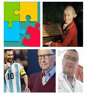  Carrusel de La Fama, Néstor Trujillo Herrera, Opinión, 
