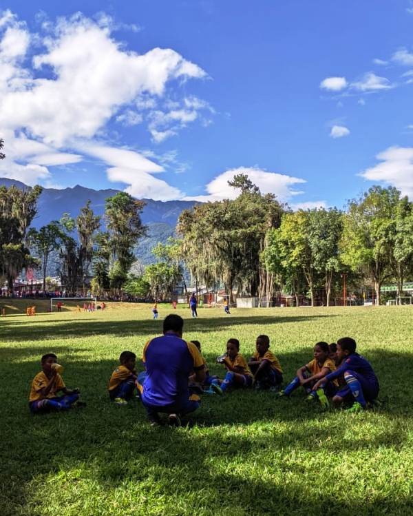 Diario Frontera, Frontera Digital,  Universitarios SC, Deportes, ,Universitarios SC participó en la jornada 10 
del Torneo Municipal de Fútbol Campo 2023