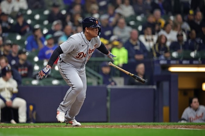 Diario Frontera, Frontera Digital,  MIGUEL CABRERA, PERÚ EN LA ONU, Deportes, ,MLB: ¡HISTÓRICO! Miguel Cabrera 
alcanza los 3100 hits en las mayores (+ Video)