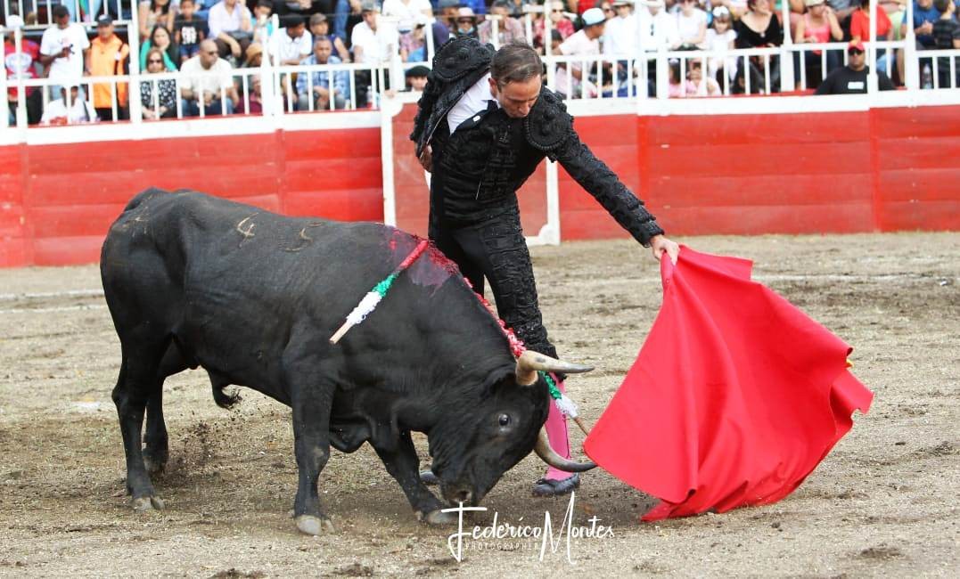  FERIA DE MAYO EN SAN FELIPE, PRIMERA CORRIDA, Entretenimiento, 