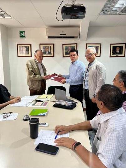 Diario Frontera, Frontera Digital,  APULA IPP, FONPRULA, VIRGILIO CASTILLO, Regionales, ,Apula – IPP entregó informe de rendición de cuentas 
por el uso de los recursos asignados por Fonprula