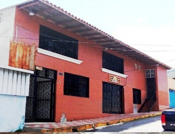 Diario Frontera, Frontera Digital,  CENTRO DE AMIGOS 95 AÑOS, TOVAR, Mocoties, ,Centro de Amigos, icono socio cultural deportivo de Tovar con 95 años de vida