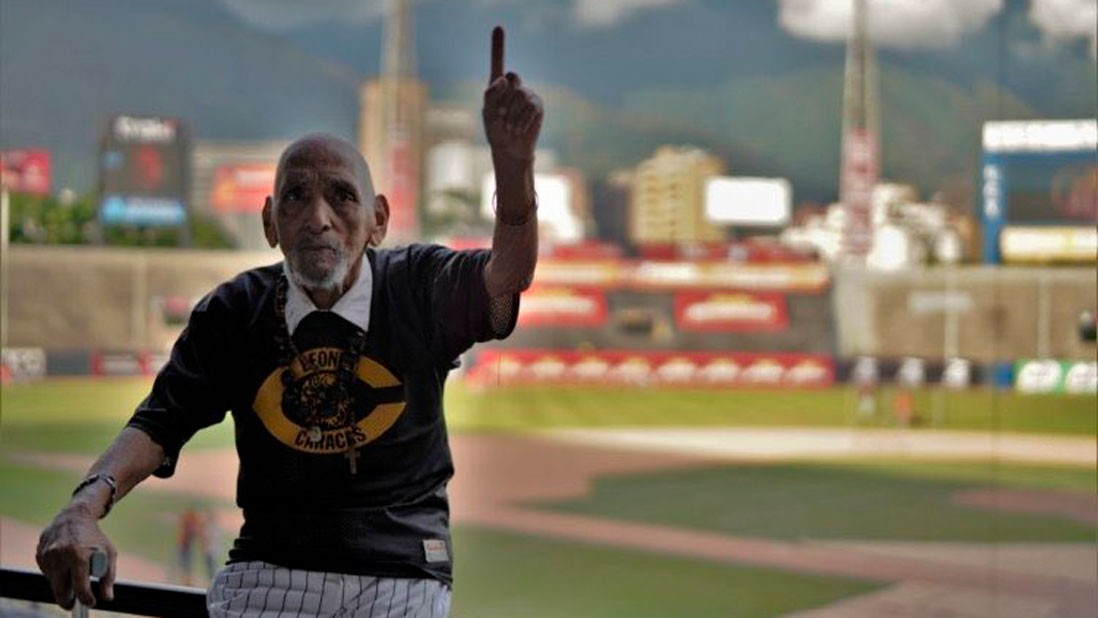 Diario Frontera, Frontera Digital,  MURIÓ CIVITA, LEONES DEL CARACAS, MURIÓ CHIVITA, Deportes, ,Leones del Caracas se despide de "Chivita"