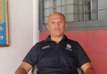 Diario Frontera, Frontera Digital,  ASO FÚTBOL MÉRIDA, JESÚS LOBO, Deportes, ,“Con mucho orgullo recibiremos a la Vinotinto”