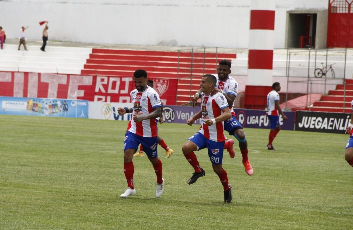 Diario Frontera, Frontera Digital,  ESTUDIANTES DE MÉRIDA F.C., Deportes, ,Estudiantes de Mérida se reconcilió con su afición venciendo a Mineros