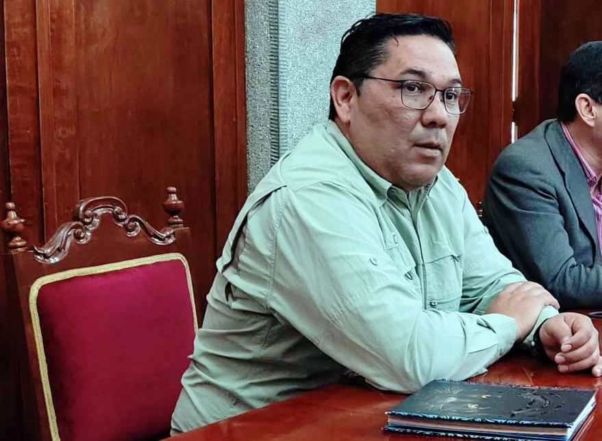 Diario Frontera, Frontera Digital,  LUIS MILLAN, UNT, Politica, ,Luis Millán: fallas en los servicios públicos estrangula la economía de Mérida