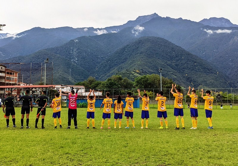 Diario Frontera, Frontera Digital,  UNIVERSITARIOS SC, MÉRIDA, Deportes, ,Saldo positivo para Universitarios SC en torneos de fútbol menor