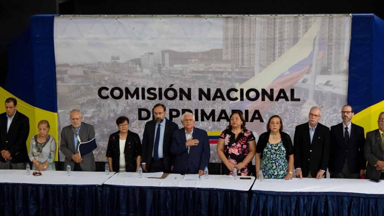 Diario Frontera, Frontera Digital,  Comisión Nacional de Primaria, 05 JUNIO INICIO POSTULACIONES, Politica, ,Posponen para el próximo 5 de junio 
inicio del lapso de postulación de candidatos a las primarias