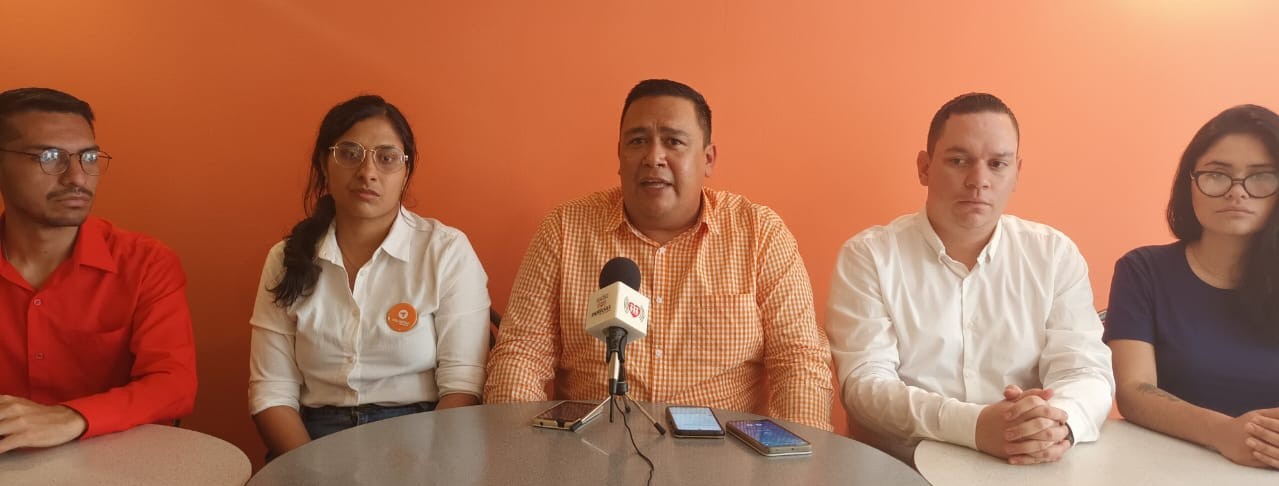 Diario Frontera, Frontera Digital,  VP MÉRIDA, Politica, ,Voluntad Popular Mérida trabaja para garantizar proceso primario