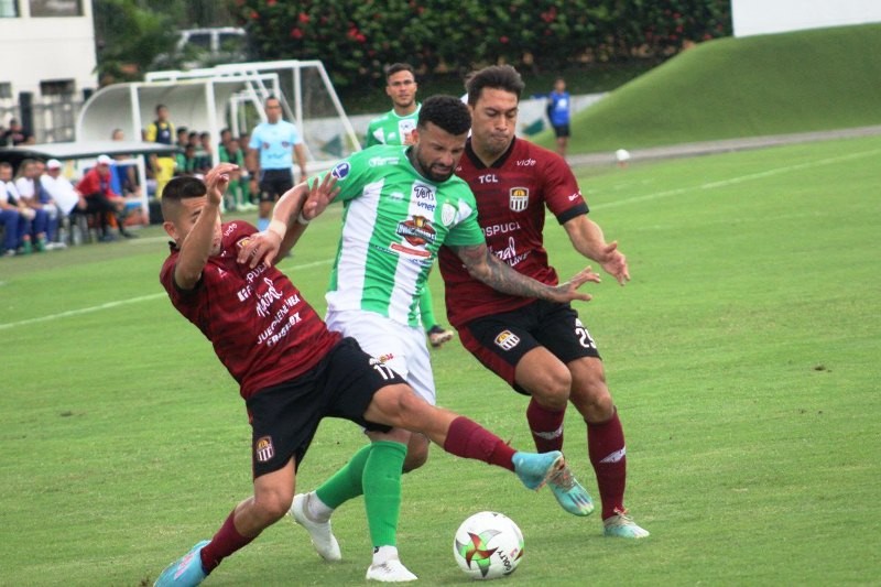 Diario Frontera, Frontera Digital,  ESTUDIANTES DE MÉRIDA F.C., Deportes, ,Estudiantes de Mérida perdió ante Carabobo en el Misael Delgado