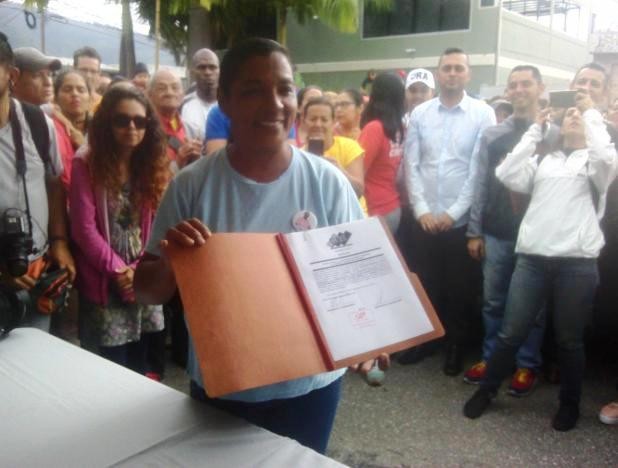 Diario Frontera, Frontera Digital,  LEGSLADORA MAURIAN ZAMUDIA, Politica, ,Mujeres del PSUV batallan por los cambios para lograr sus derechos
