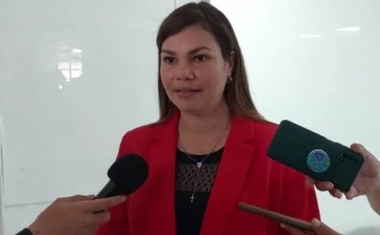 Diario Frontera, Frontera Digital,  LILIANA GUERRERO, UNT, TERESA OMAÑA, Politica, ,Las mujeres crecen en la política con persistencia, resistencia e insistencia